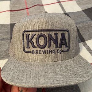 Kona Brewing Hat